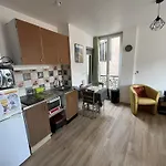 Apartment Le Petit Roitelet - Calme Et Lumineux A 50 M Des Thermes - Classe 2 Etoiles