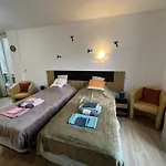 Le Petit Roitelet - Calme Et Lumineux A 50 M Des Thermes - Classe 2 Etoiles Amélie-les-Bains-Palalda